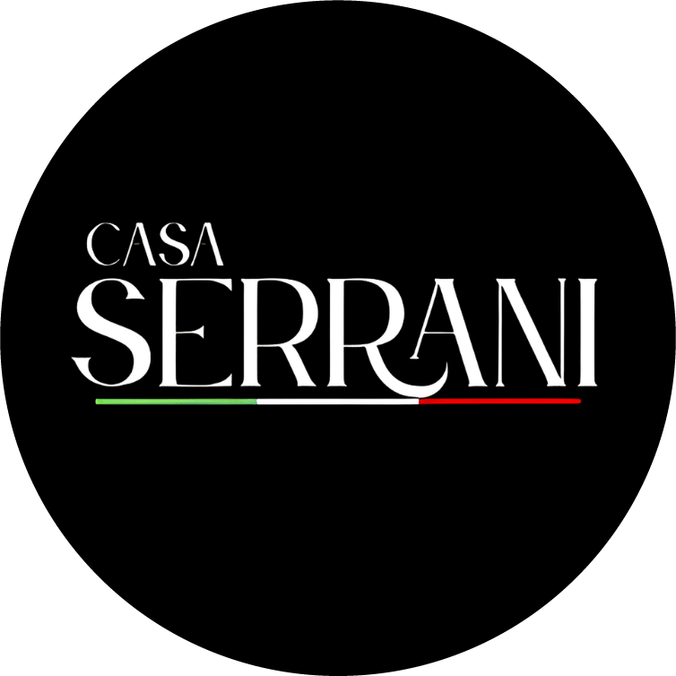 logo serrani